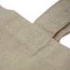 UpBags Long Handle Calico Stitching